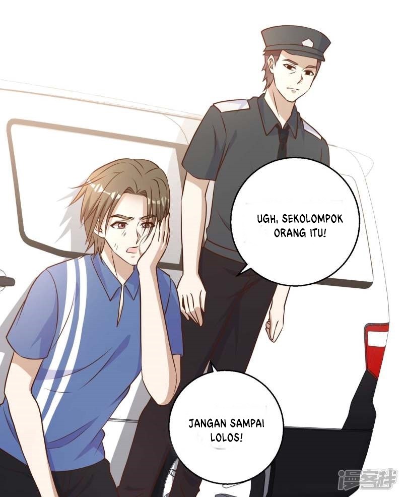 God Fisherman chapter 19